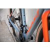 RIDLEY GRIFN Shimano 105 Di2 Rich Orange Metallic - M