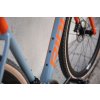 RIDLEY GRIFN Shimano 105 Di2 Rich Orange Metallic - M
