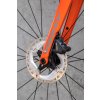 RIDLEY GRIFN Shimano 105 Di2 Rich Orange Metallic - M