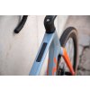 RIDLEY GRIFN Shimano 105 Di2 Rich Orange Metallic - M