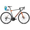 RIDLEY GRIFN Shimano 105 Di2 Rich Orange Metallic - M