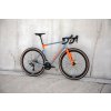 RIDLEY GRIFN Shimano 105 Di2 Rich Orange Metallic - M