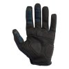 Pánské rukavice Fox Ranger Glove Gel Dark Slate Velikost:
