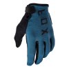 Pánské rukavice Fox Ranger Glove Gel Dark Slate Velikost: