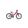 Dětské kolo KUbikes 16S Superlight, červené, 5,45 Kg (Sára)
