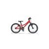 Dětské kolo KUbikes 16S Superlight, červené, 5,45 Kg