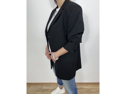 OVERSIZED SAKO