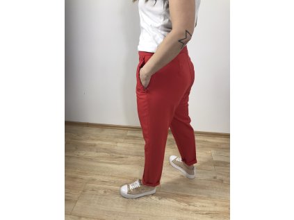 DÁMSKÉ SPOLEČENSKÉ KALHOTY
