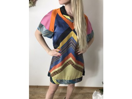DÁMSKÉ ŠÁTY LENKA SRŠŇOVÁ