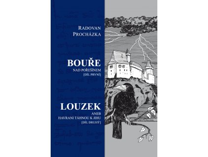 2017 12 Boure nad Poresinem 01