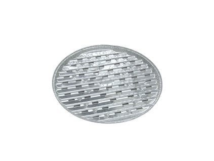 aluminiova tacka kruh