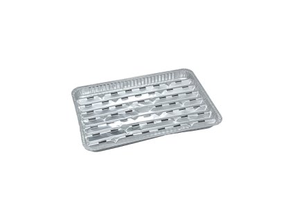 aluminiova tacka obdlznik