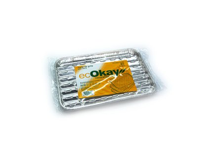 balenie tacka na gril 3ks