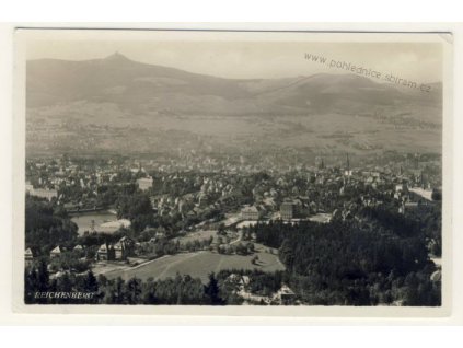 32- Liberec, cca 1930