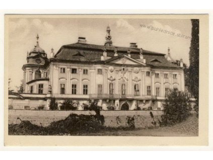 32- Liberecko, Jablonné v Podještědí, ca 1948