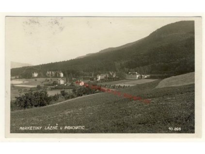 48- Prachatice, cca 1929