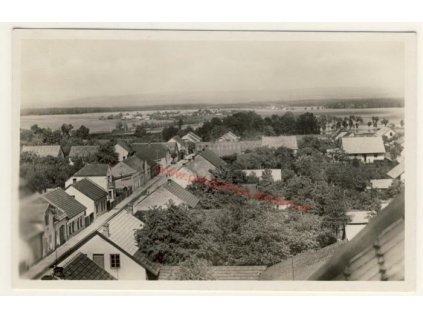 44- Pardubicko, Horní Jelení, Grafo Čuda, cca 1930