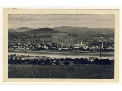 14- Děčínsko, Podmokly nad Labem, cca 1930