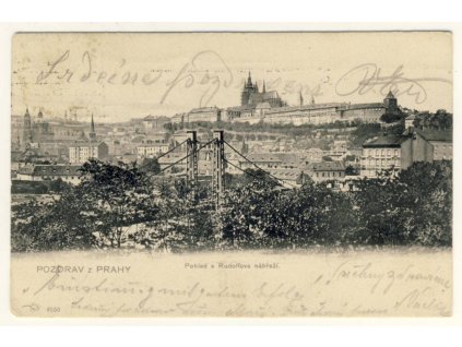 49-Praha, cca 1908
