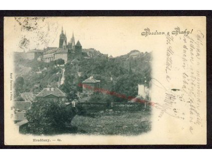 49- Praha, cca 1899