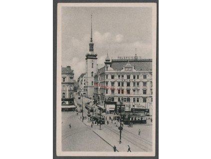 04-Brno, cca 1940