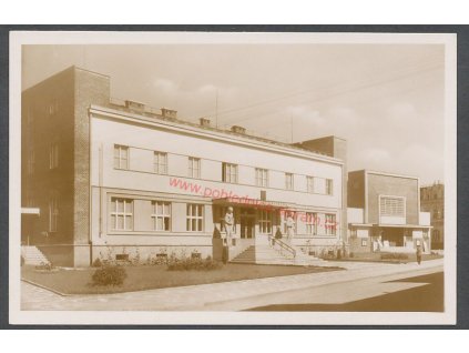 58- Semilsko, Lomnice nad Popelkou, Grafo Čuda, cca 1930