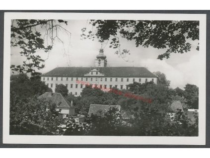 36- Mladoboleslavsko, Mnichovo Hradiště, cca 1930