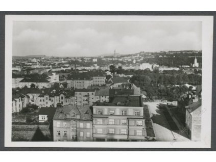 26 - Karvinsko, Český Těšín, grafo Čuda, ca 1925