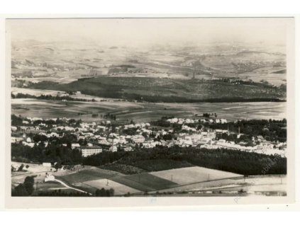 58 - Semilsko, Lomnice nad Popelkou, ca 1940