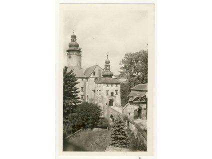 32 - Liberecko, Jablonné v Podještědí, Lemberk