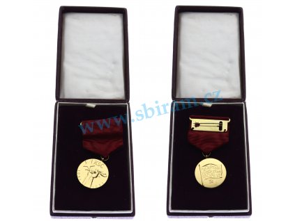 ČSSR, AE dekorace Proletáři všech zemí spojte se - 50 let KSČ, stav 0/0