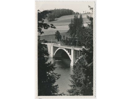 70 - Orlickoústecko, Pastviny, Wagnerova restaurace, cca 1945