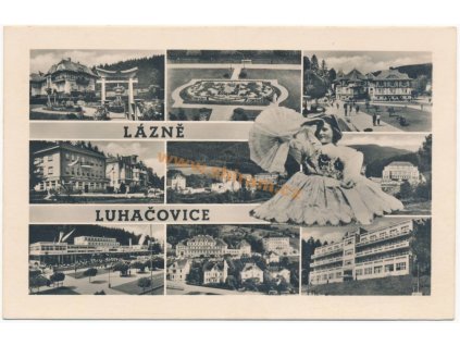 73 – Zlínsko, Luhačovice, ca 1930
