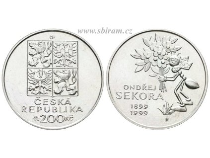1999 Ondřej sekora (1)