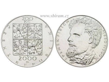 2000 Zdeněk Fibich (1)