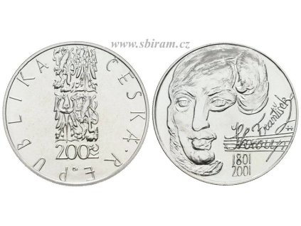 2001 František Škroup (1)