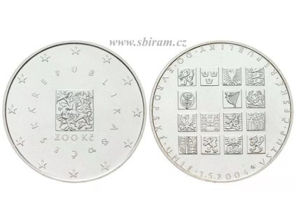 2004 Vstup ČR do EU (1)