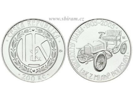 2005 Automobil... (1)