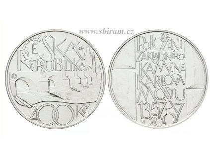 2007 Karlův most (1)