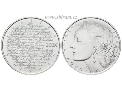 2007 Jarmila Novotná (1)