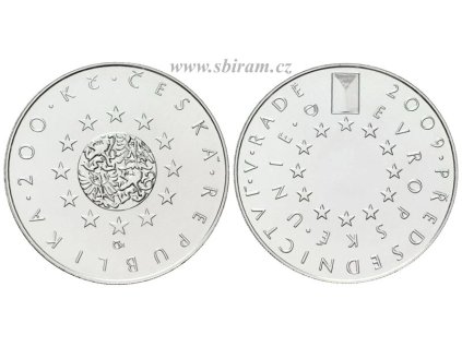 2009 Předsednictvé ČR v EU (1)