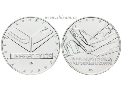 2009 MS v klasickém lyžování (1)
