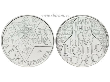 2009 Rabi Jehuda Löw (1)