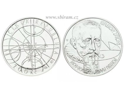 2009 Keplerovy zákony (1)