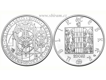 2010 Staroměstský orloj (1)