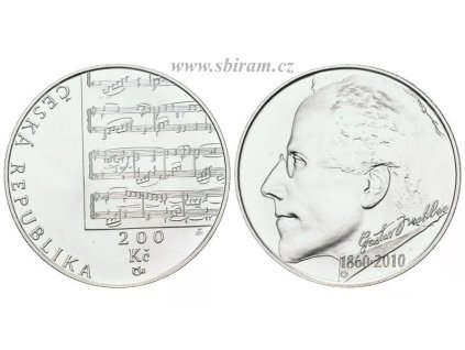 2010 Gustav Mahler (1)