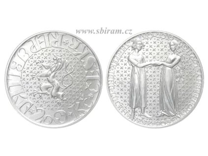 2010 Jan Lucemburský a Eliška Přemyslovna (1)