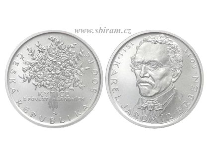 2011 Karel Jaromir Erben (1)