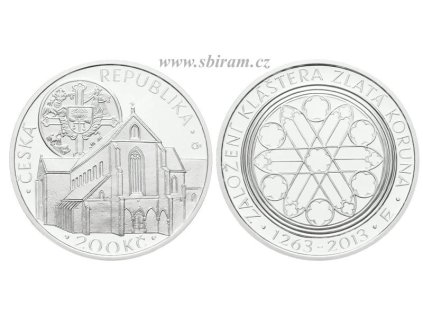 2013 Klášter Zlatá Koruna (1)