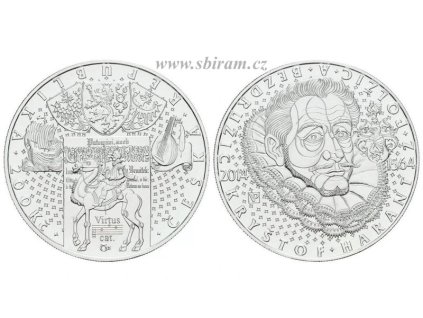 2014 Kryštof Harant ... (1)